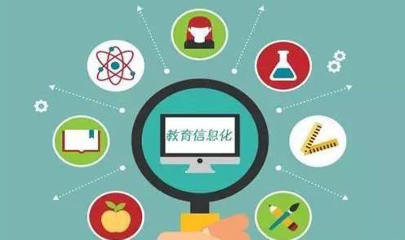 在线教育:打破传统界限,重塑学习体验
